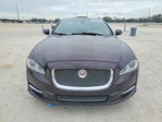 Jaguar XJ 2014