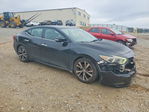 Nissan Maxima 2017