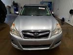 Subaru Legacy 2012
