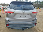 Toyota Highlander 2016