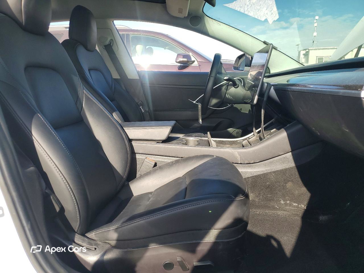 Tesla Model 3 2018