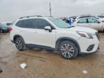 Subaru Forester 2024