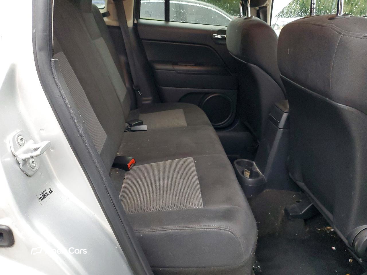 Jeep Compass 2013