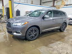 Infiniti QX60 2016