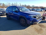 Subaru Forester 2025