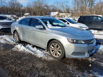 Chevrolet Impala 2017