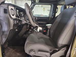 Jeep Wrangler 2025