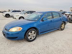 Chevrolet Impala 2010