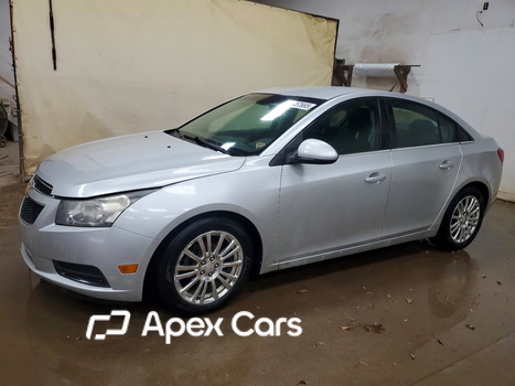 Chevrolet Cruze 2012 - Image 1 of 13