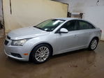 Chevrolet Cruze 2012