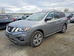 Nissan Pathfinder 2020