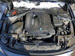 BMW Series 4 2018