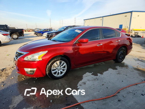Nissan Altima 2013 - Image 1 of 14