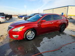 Nissan Altima 2013