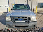Ford Ranger 2011