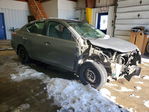 Nissan Versa 2012