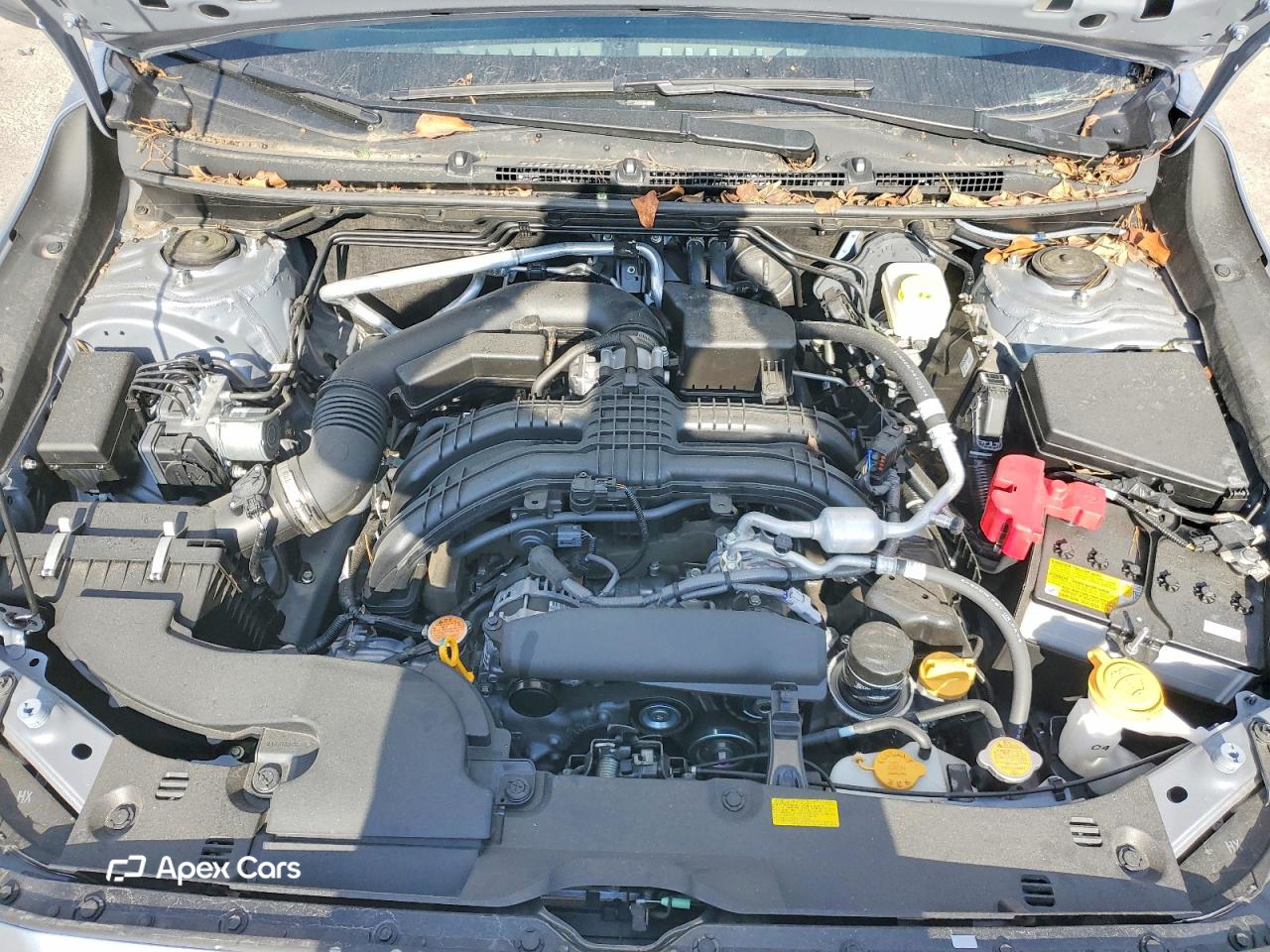 Subaru XV 2024
