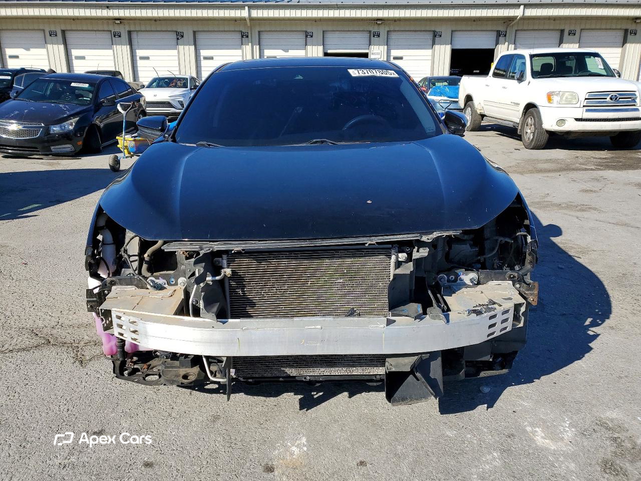 Honda Civic 2017