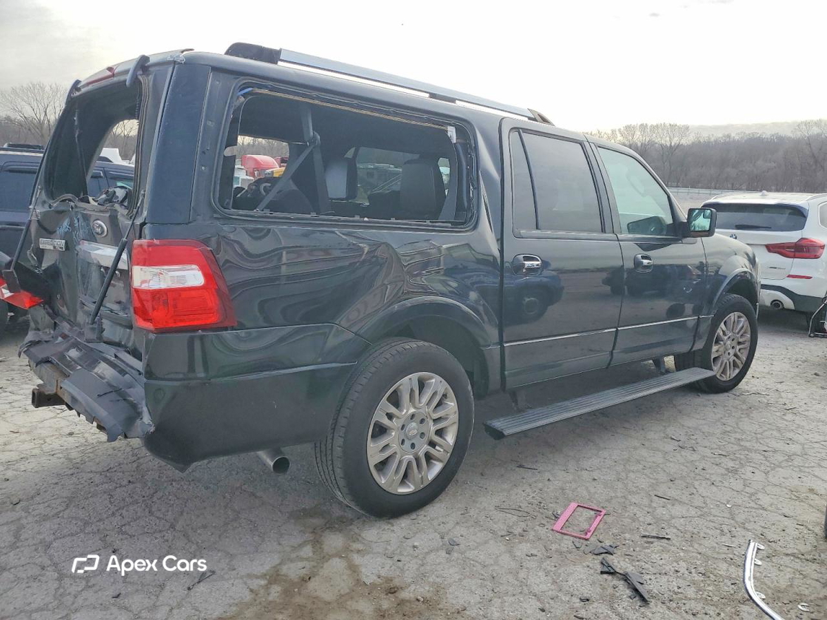 Ford Expedition 2013