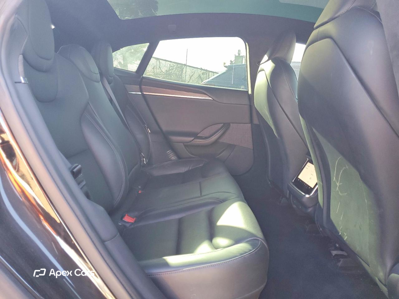 Tesla Model S 2022
