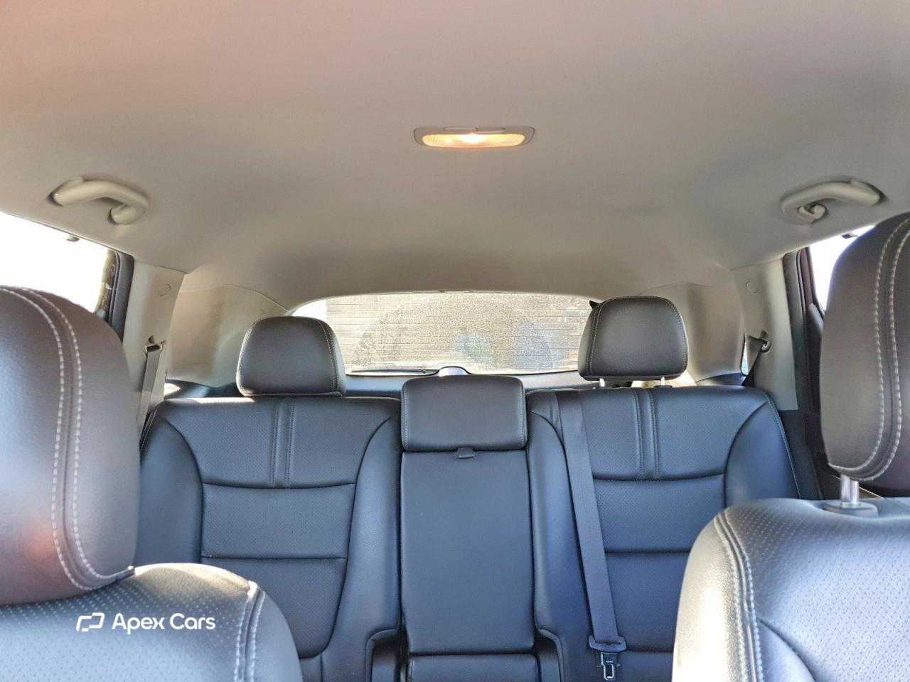 Kia Sorento 2015