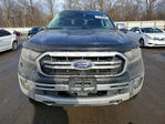 Ford Ranger 2019