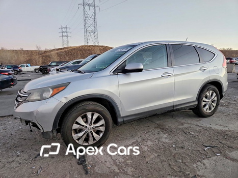 Honda CR-V 2013 - Image 1 of 14