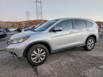Honda CR-V 2013