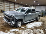 Chevrolet Silverado 2024