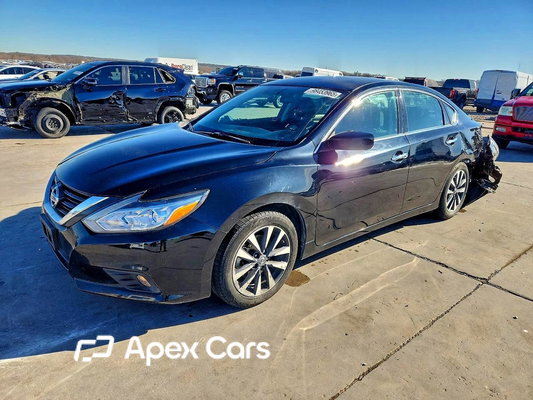 Nissan Altima 2016 - Image 1 of 13
