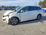 Honda Odyssey 2015