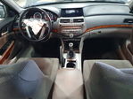 Honda Accord 2011