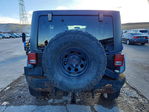 Jeep Wrangler 2011
