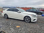 Mercedes-Benz E-klasse 2014