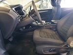 Ford Fusion 2013