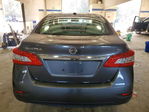 Nissan Sentra 2015