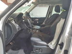 Land Rover LR4 2016