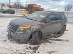 Ford Explorer 2015