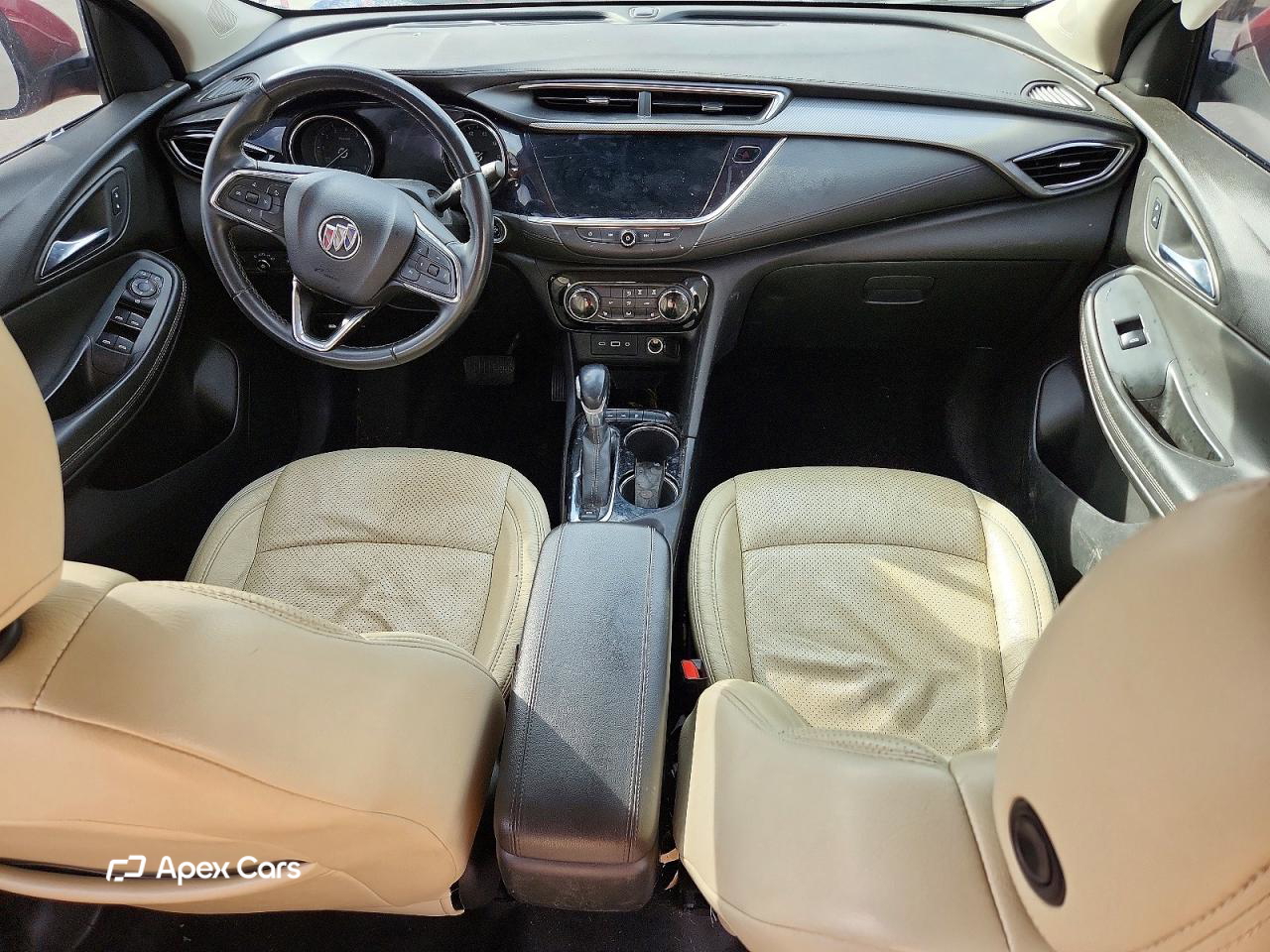 Buick Encore 2023