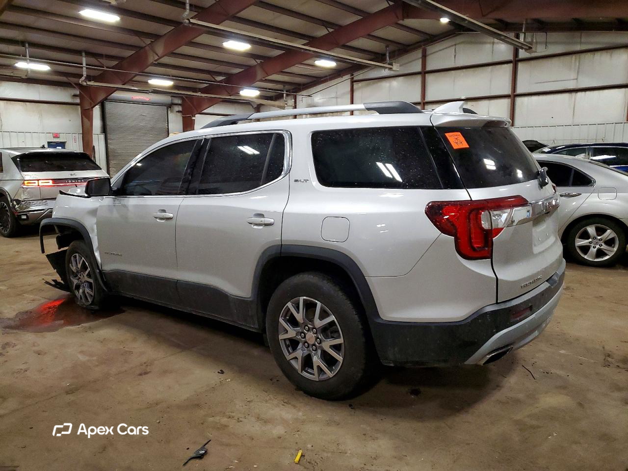 GMC Acadia 2020