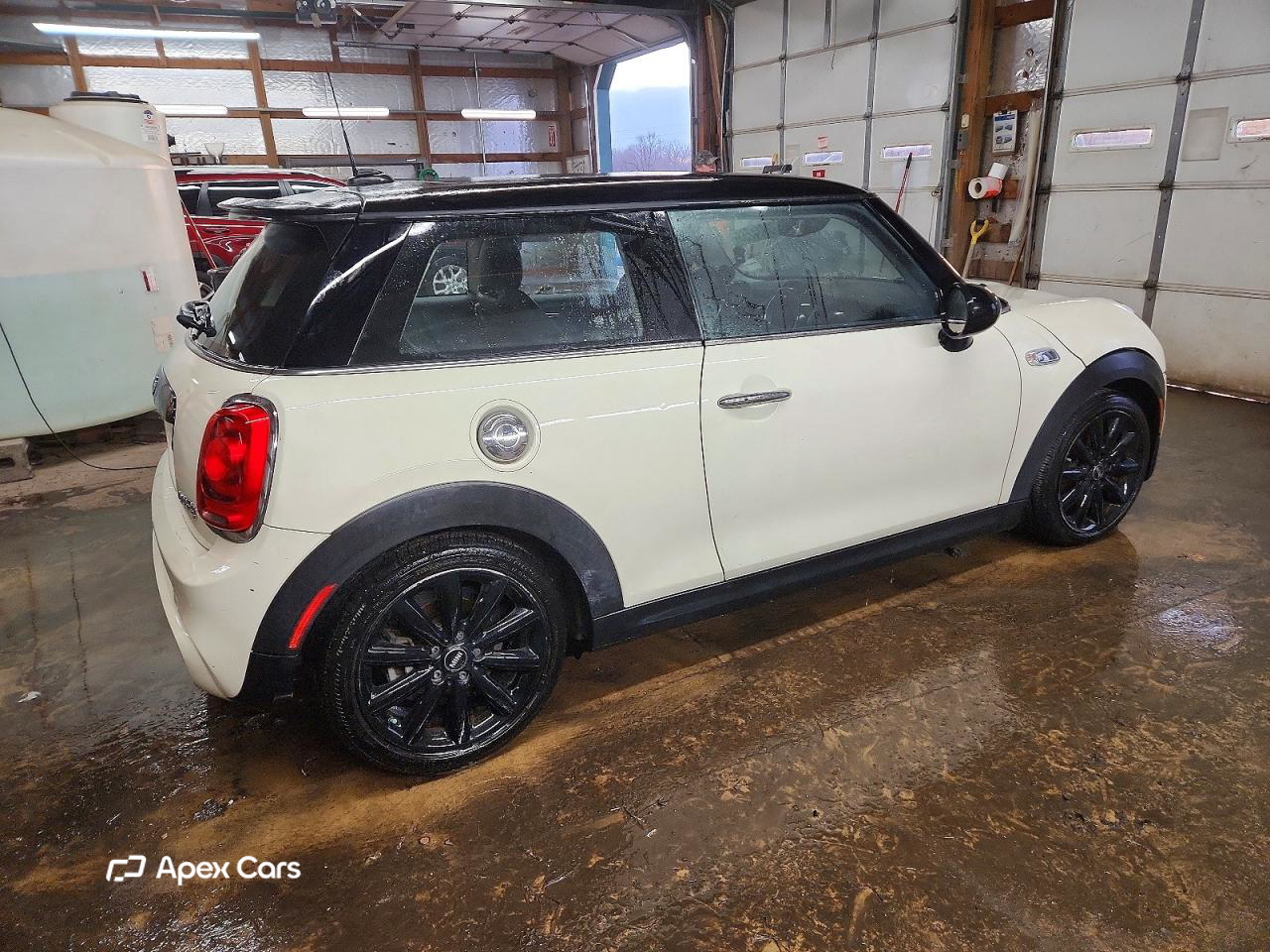 MINI Cooper 2017