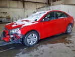 Chevrolet Cruze 2016