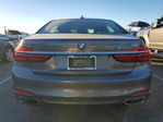 BMW Series 7 2018