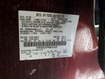 Ford Flex 2009