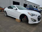 Hyundai Genesis Coupe 2014