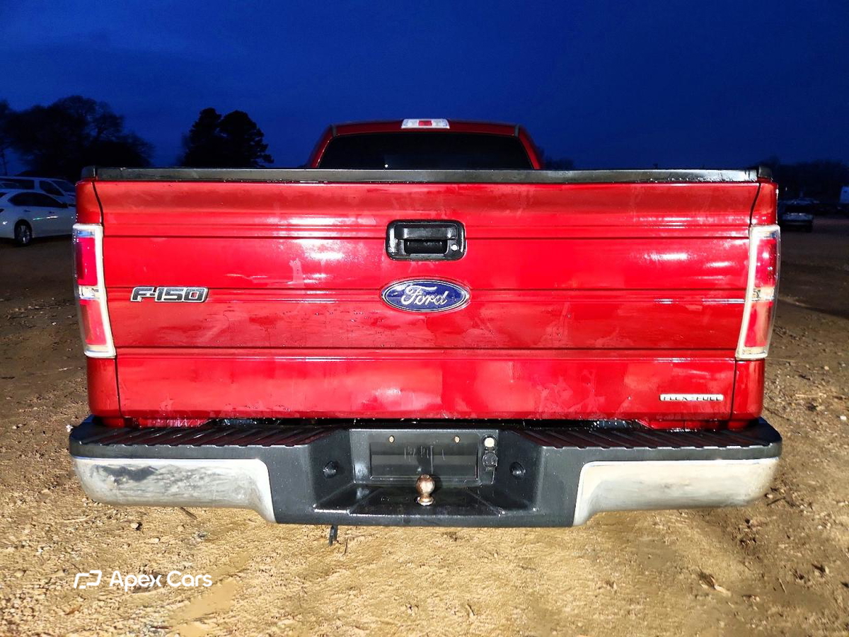 Ford F-150 2014