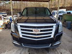 Cadillac Escalade 2018