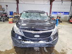 Kia Sportage 2014