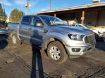 Ford Ranger 2020