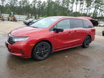 Honda Odyssey 2023
